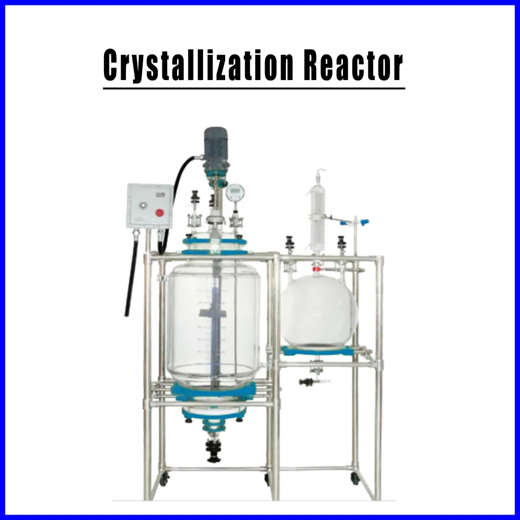 Top Grade Agitated Vacuum Nutsche Filter Reactor Machine